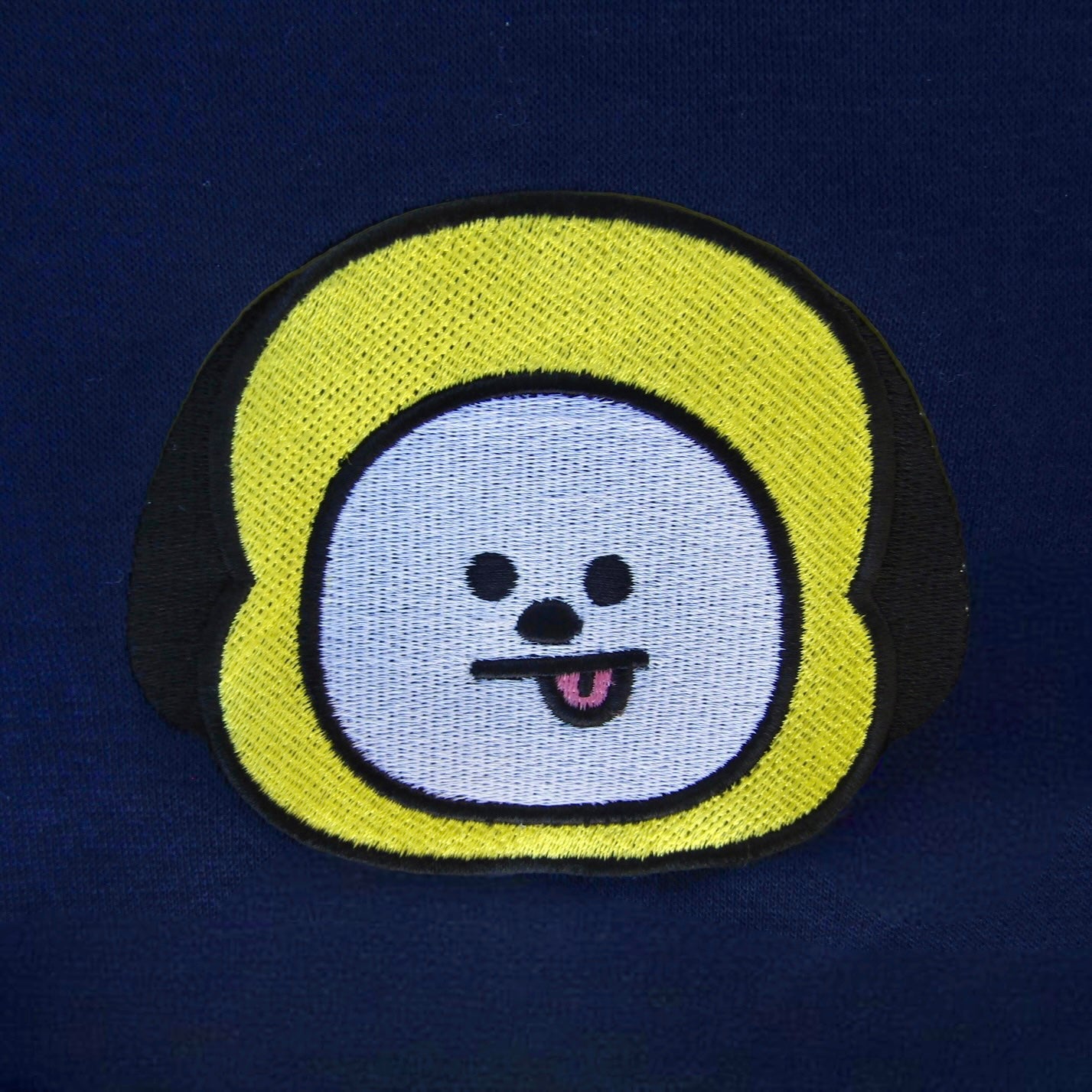 BT21 Hoodie: Jimin